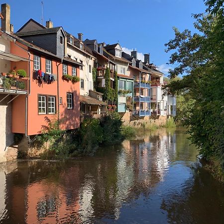 Ellerbachblick In Der Altstadt Bad Kreuznach Extérieur photo